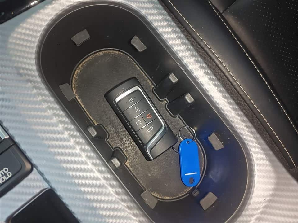 Trumpchi Trumpchi GS3