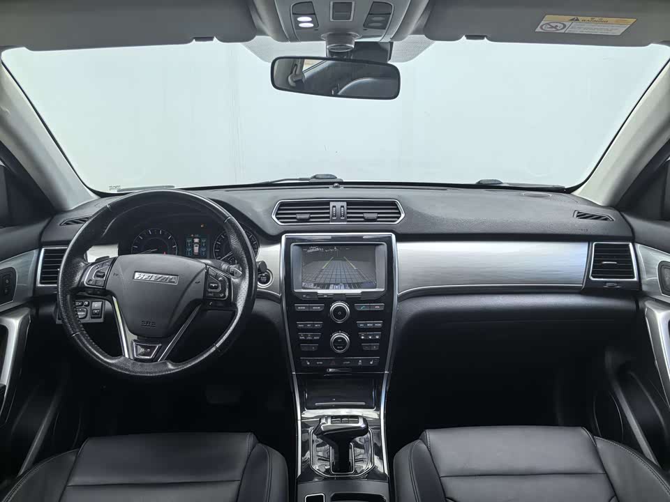 Haval H2