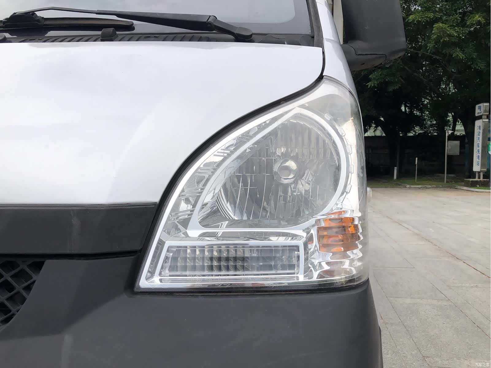 Wuling L3C, 2019 9