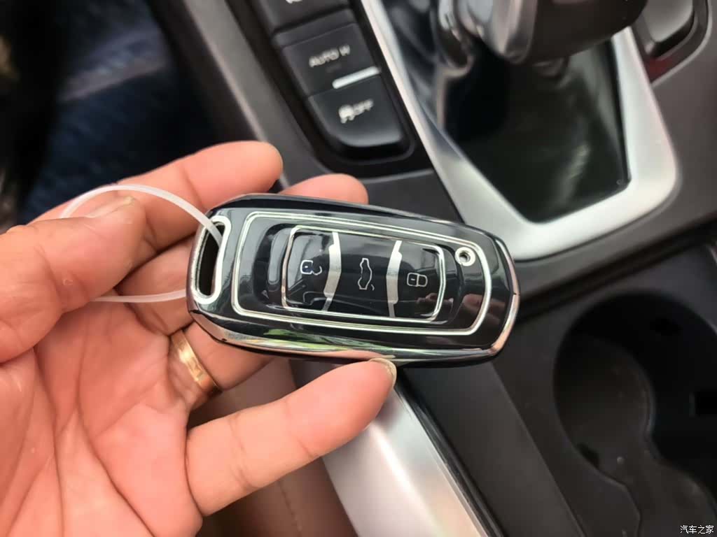 Geely Boyue, 2021 9