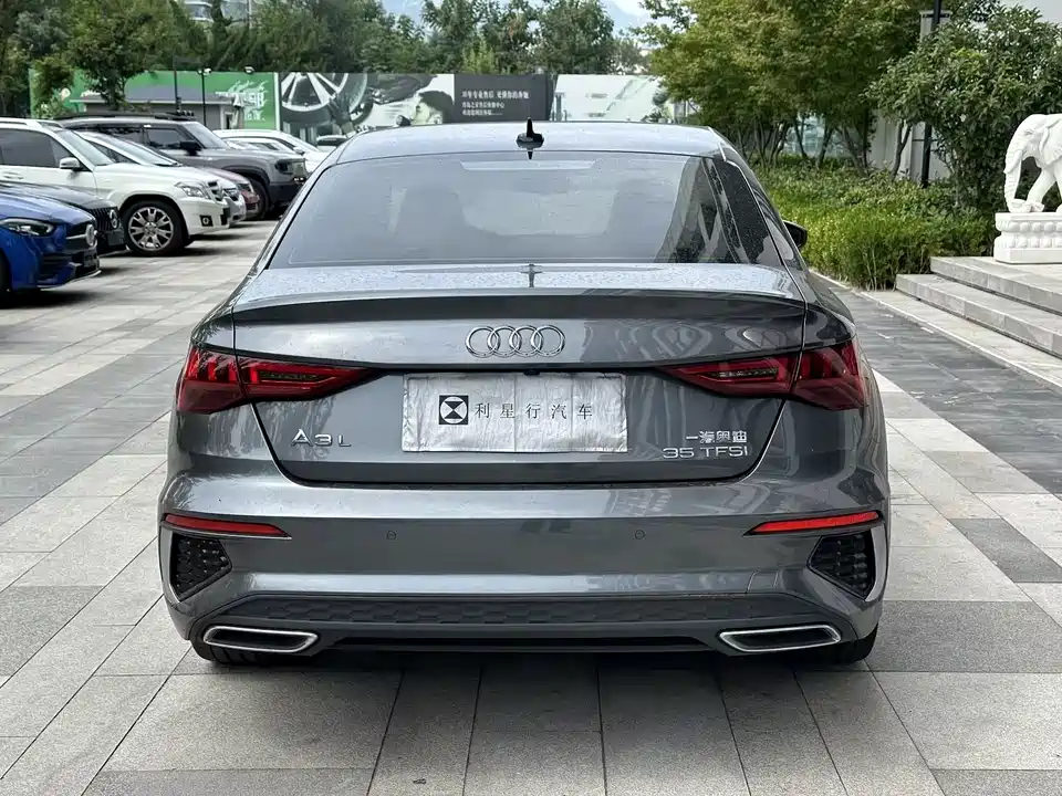 Audi A3 Audi A3