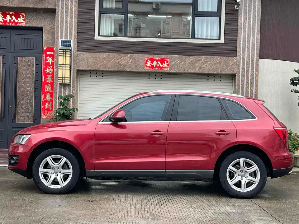 Audi Q5 Audi Q5