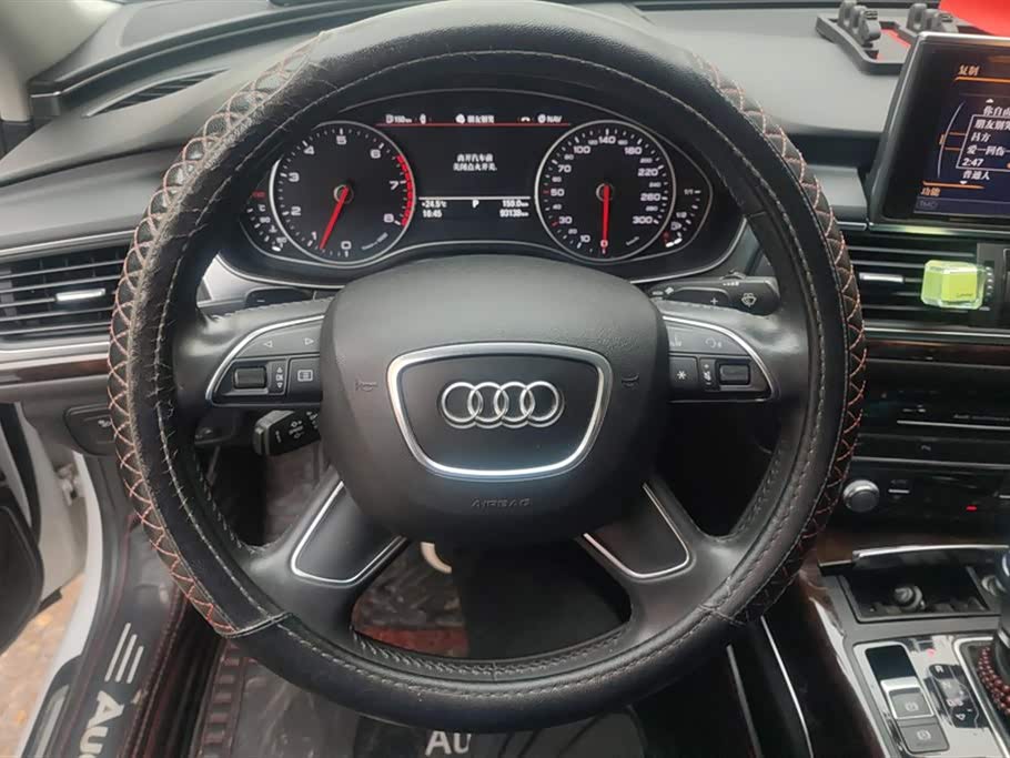 Audi A6L Audi A6L