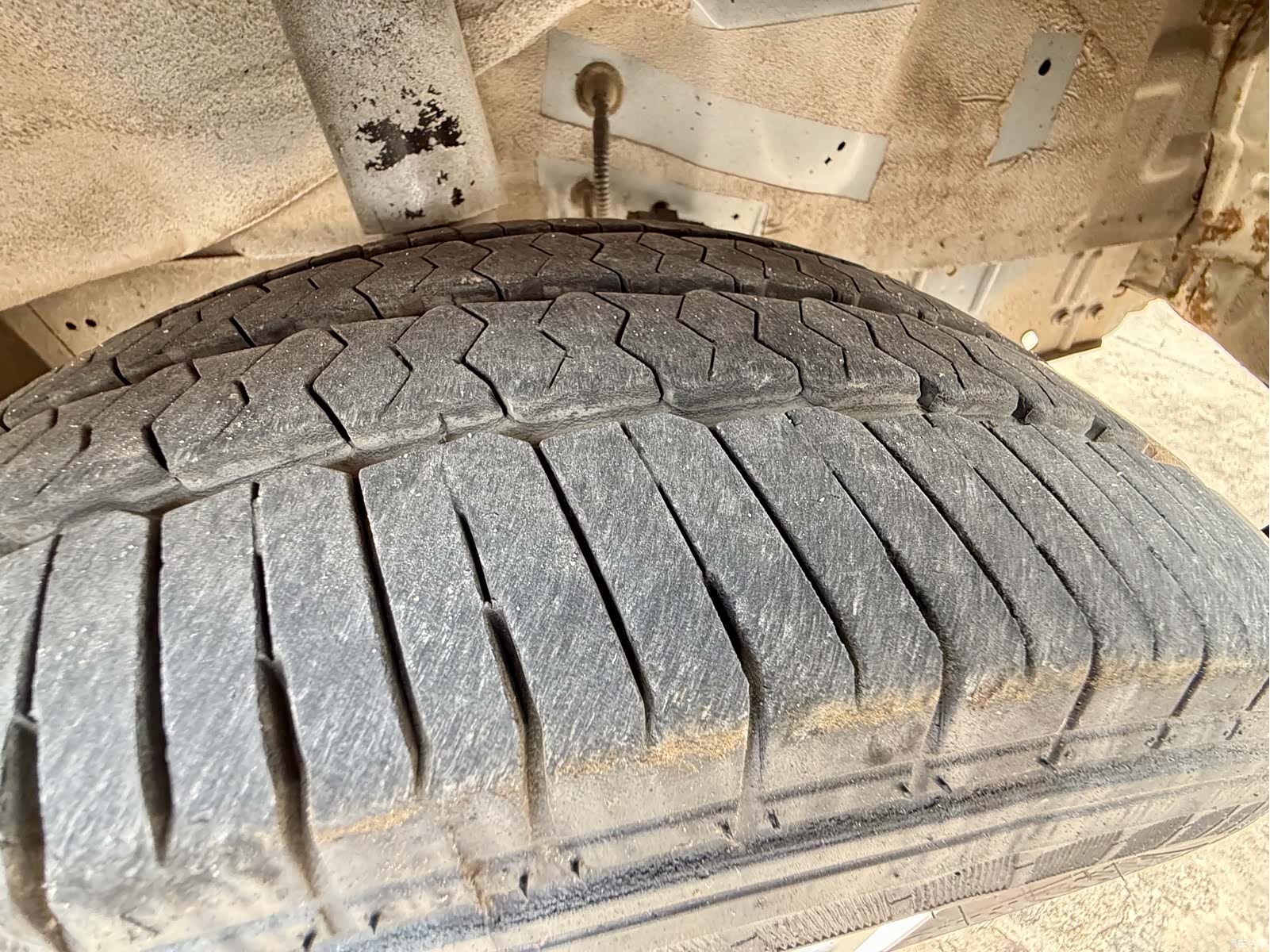 JMC JX493, 2019 19