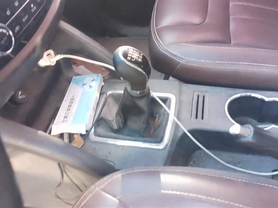 BISU Specific speed T5