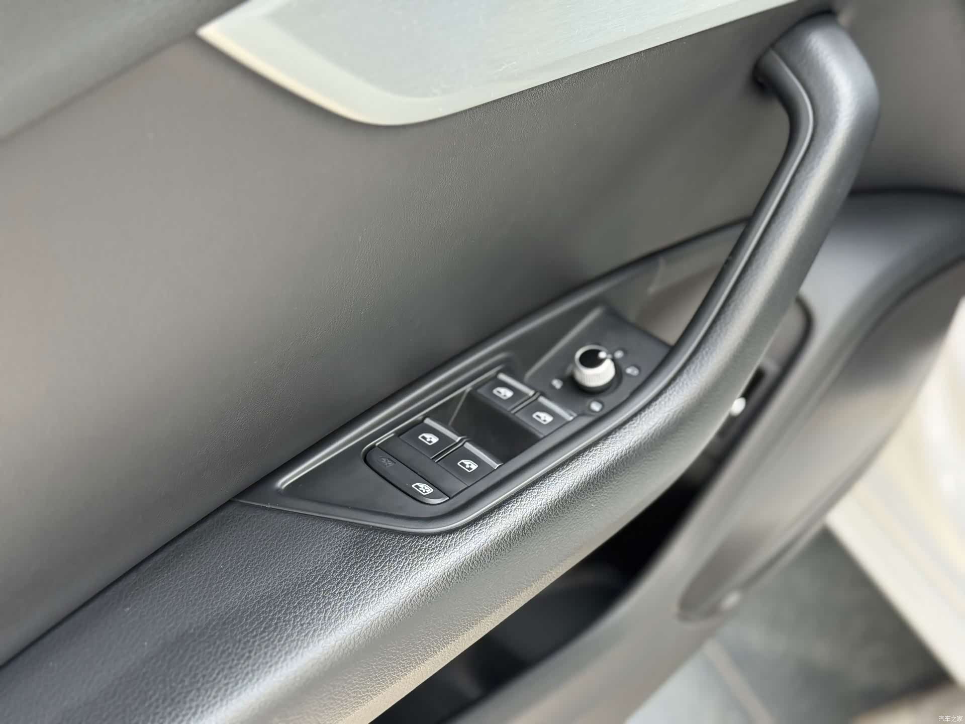 Audi A4L, 2020 16