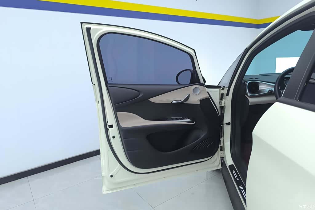 BYD Dolphin, 2024 7