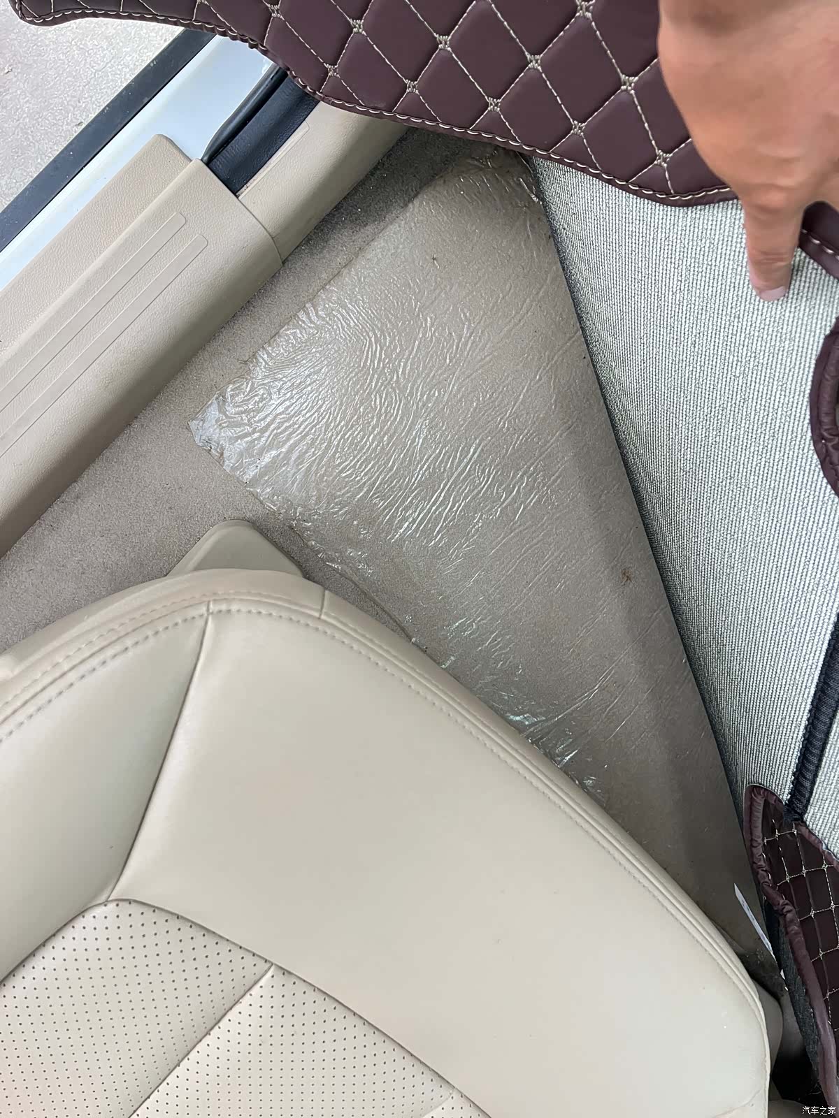 Wuling 730, 2018 18