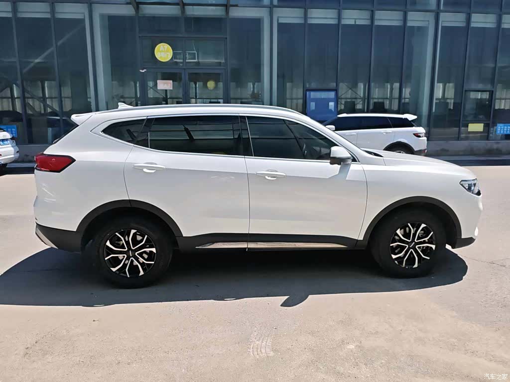 Haval H6, 2023 6