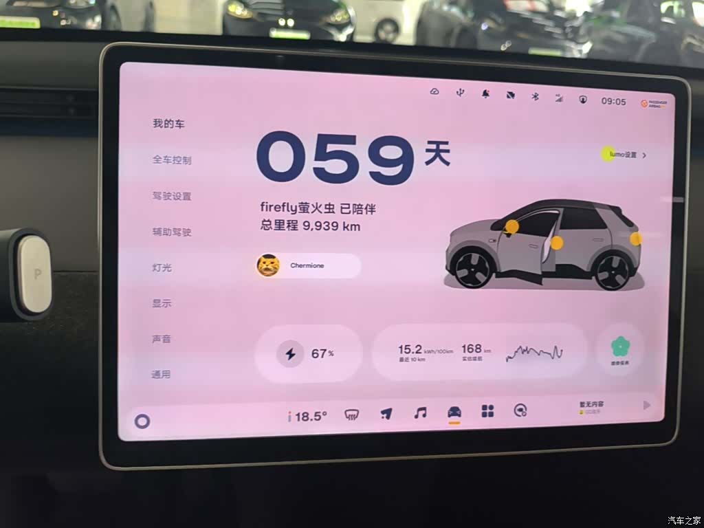 NIO firefly, 2025 12