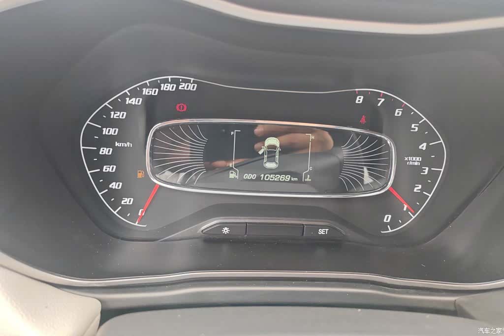 Wuling 510, 2019 14