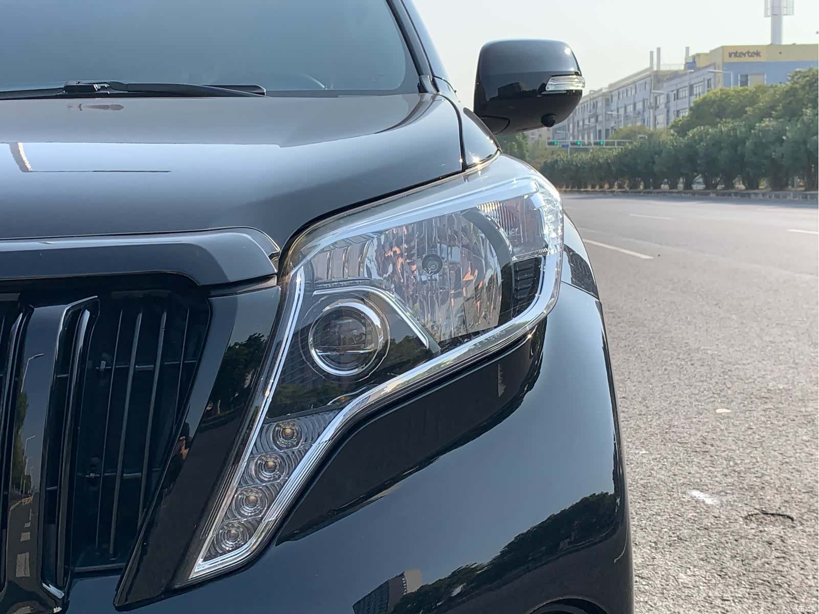 Toyota Prado, 2016 12