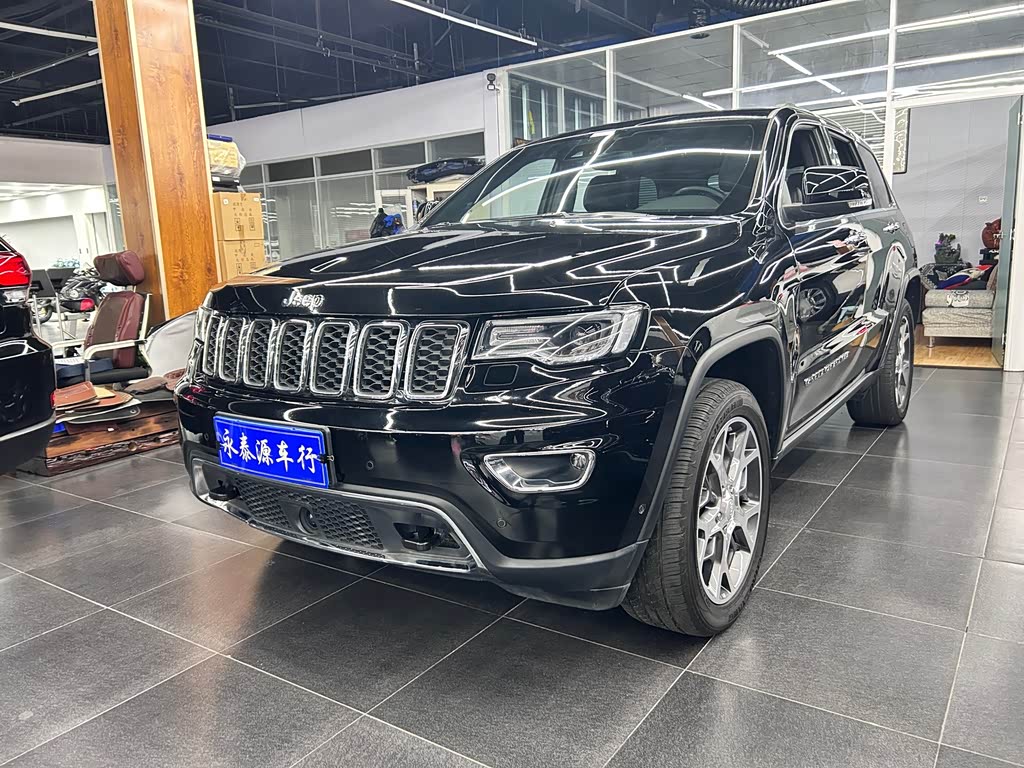 Jeep