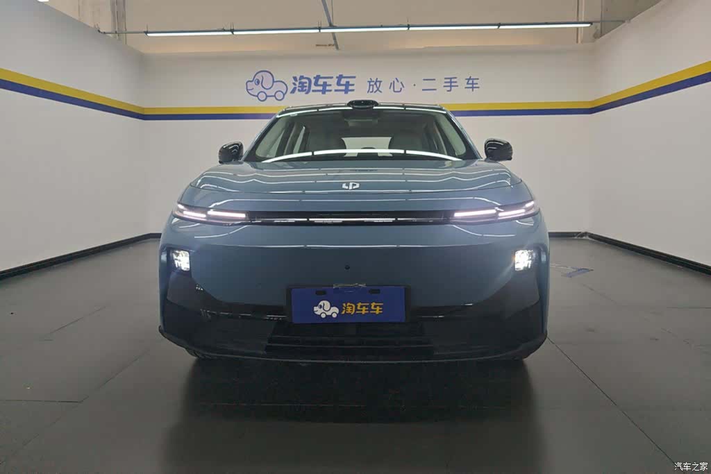 Leapmotor B10, 2025 2