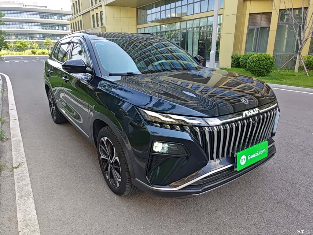 DongFeng MHD, 2023 4