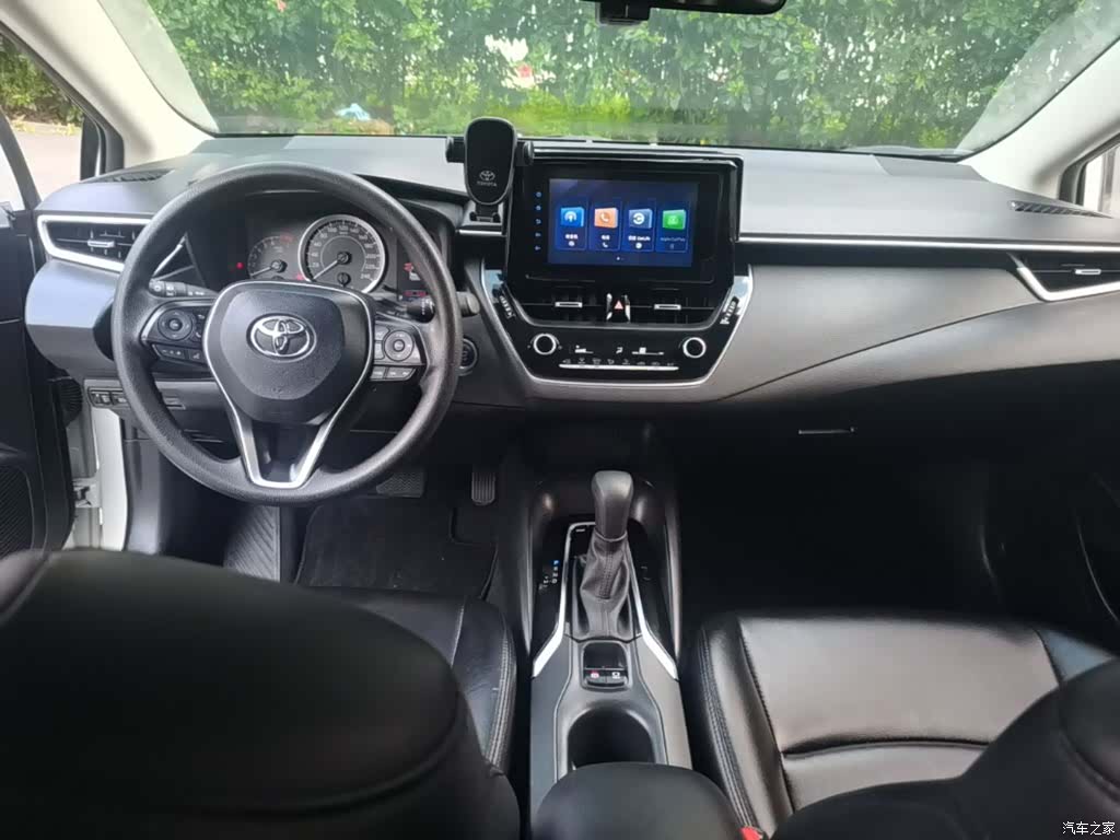 Toyota Allion, 2022 10