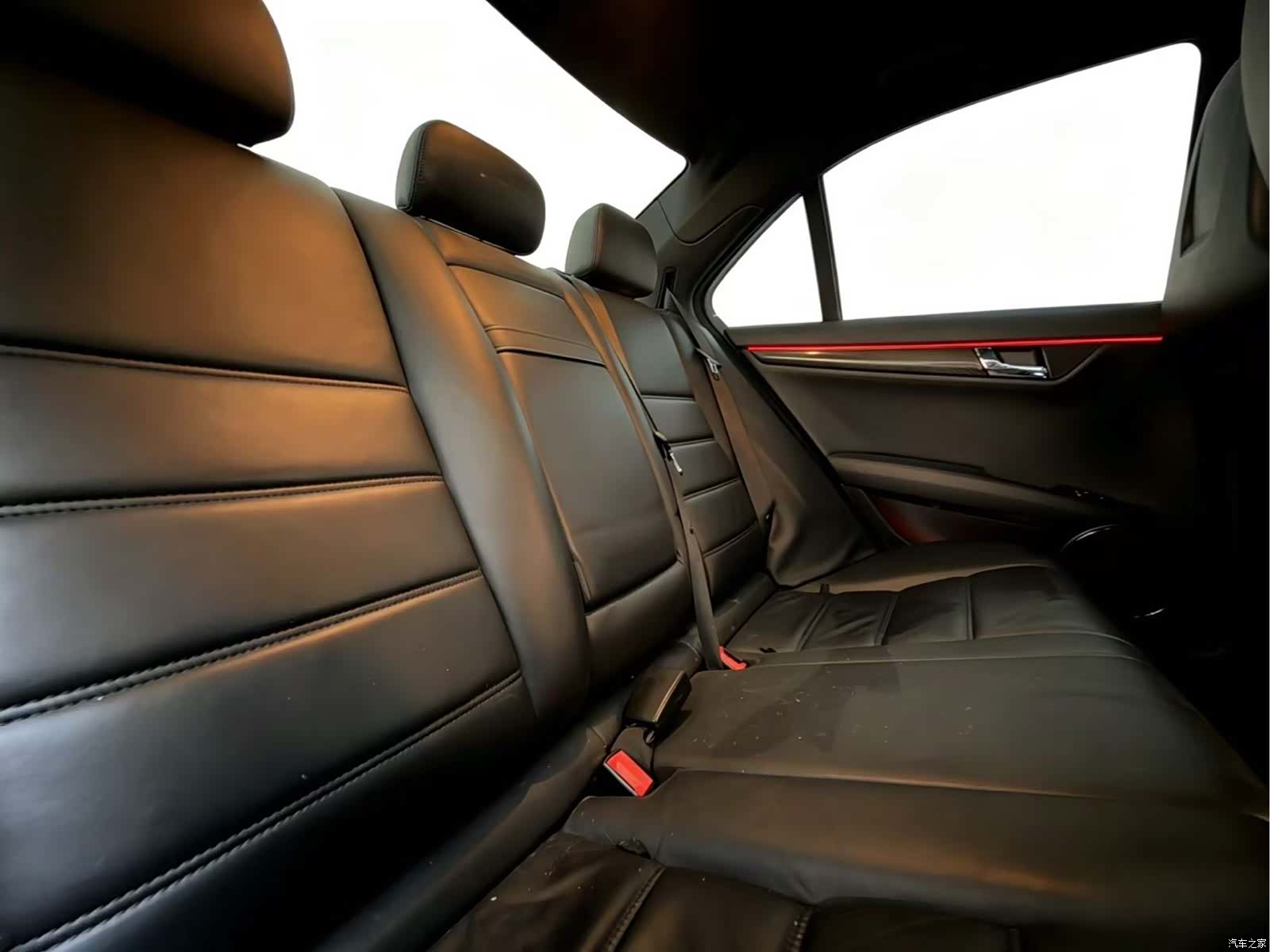 Mercedes-Benz C-Class, 2011 6