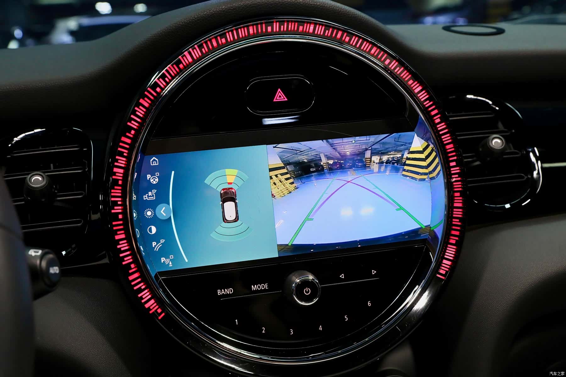 Mini Cooper, 2022 15