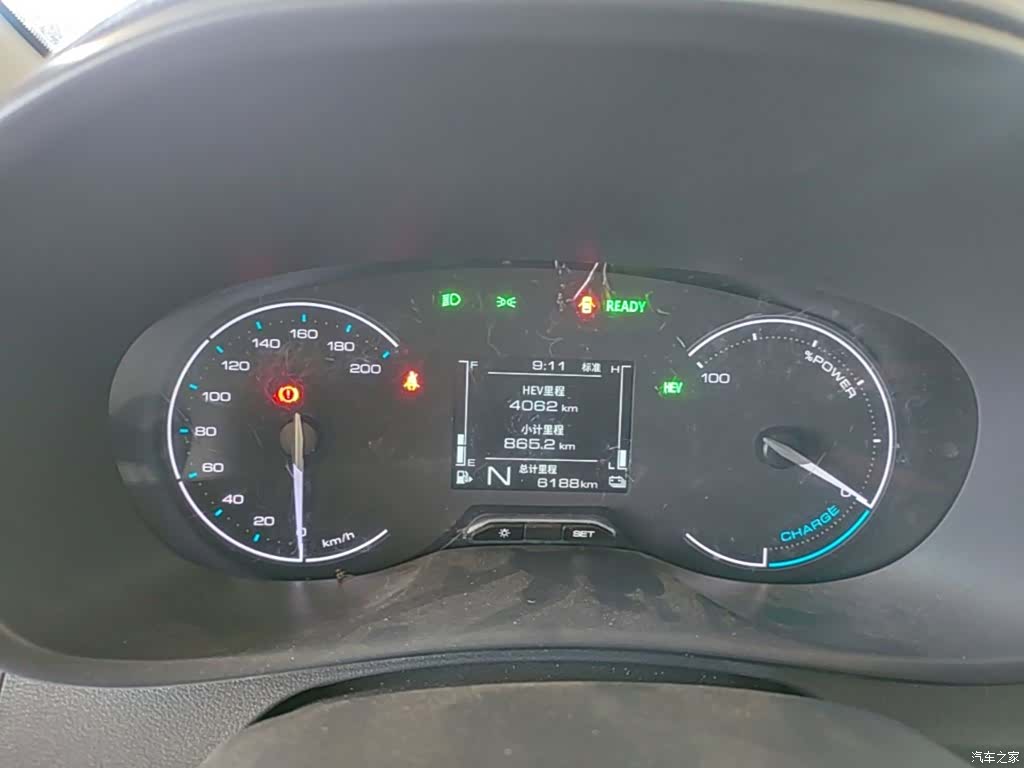 Wuling Hongguang, 2025 12