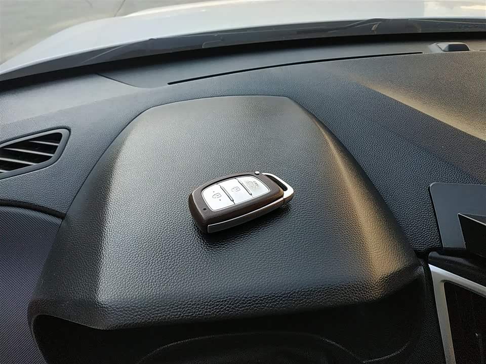 Hyundai Beijing ix25