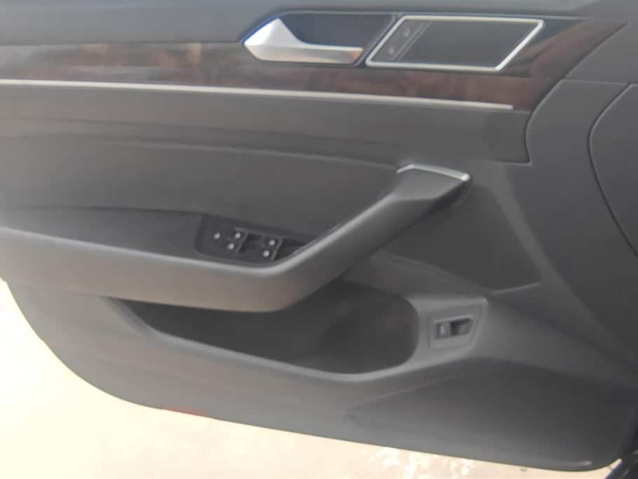 Volkswagen Magotan Volkswagen Magotan