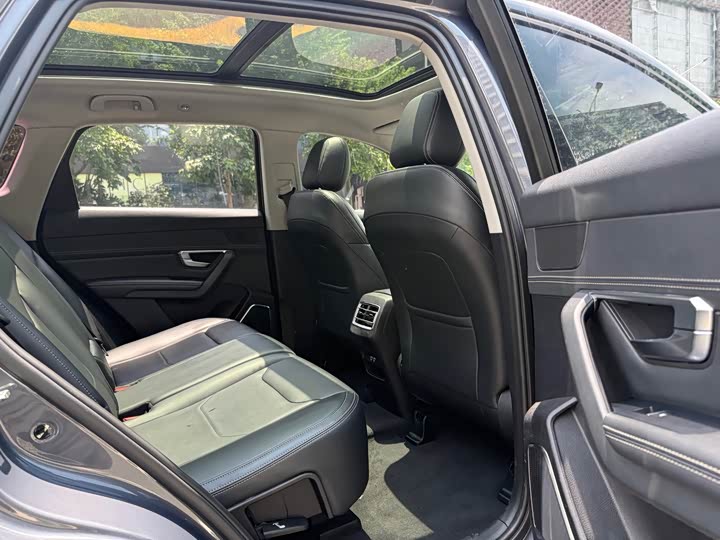 BYD Song Pro 2020 1.5T МКПП Elite