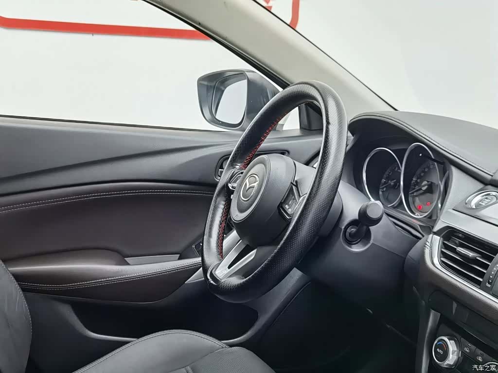 Mazda Atenza, 2018 22