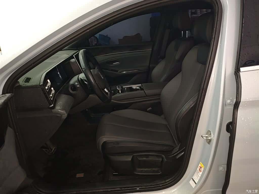 BYD Qin, 2025 15