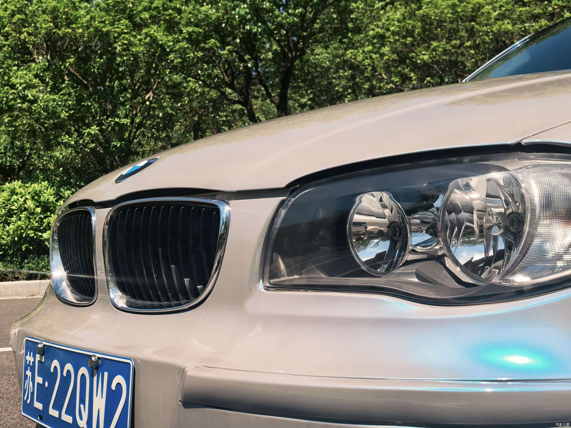 BMW 1 Series, 2011 8