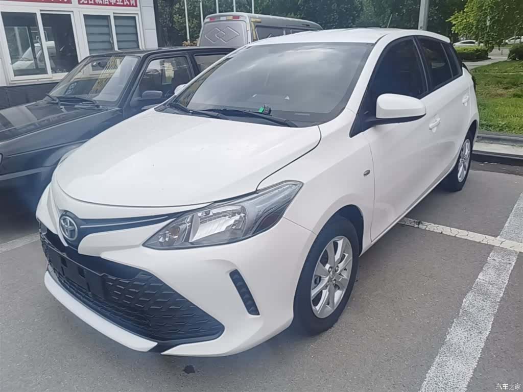 Toyota FS