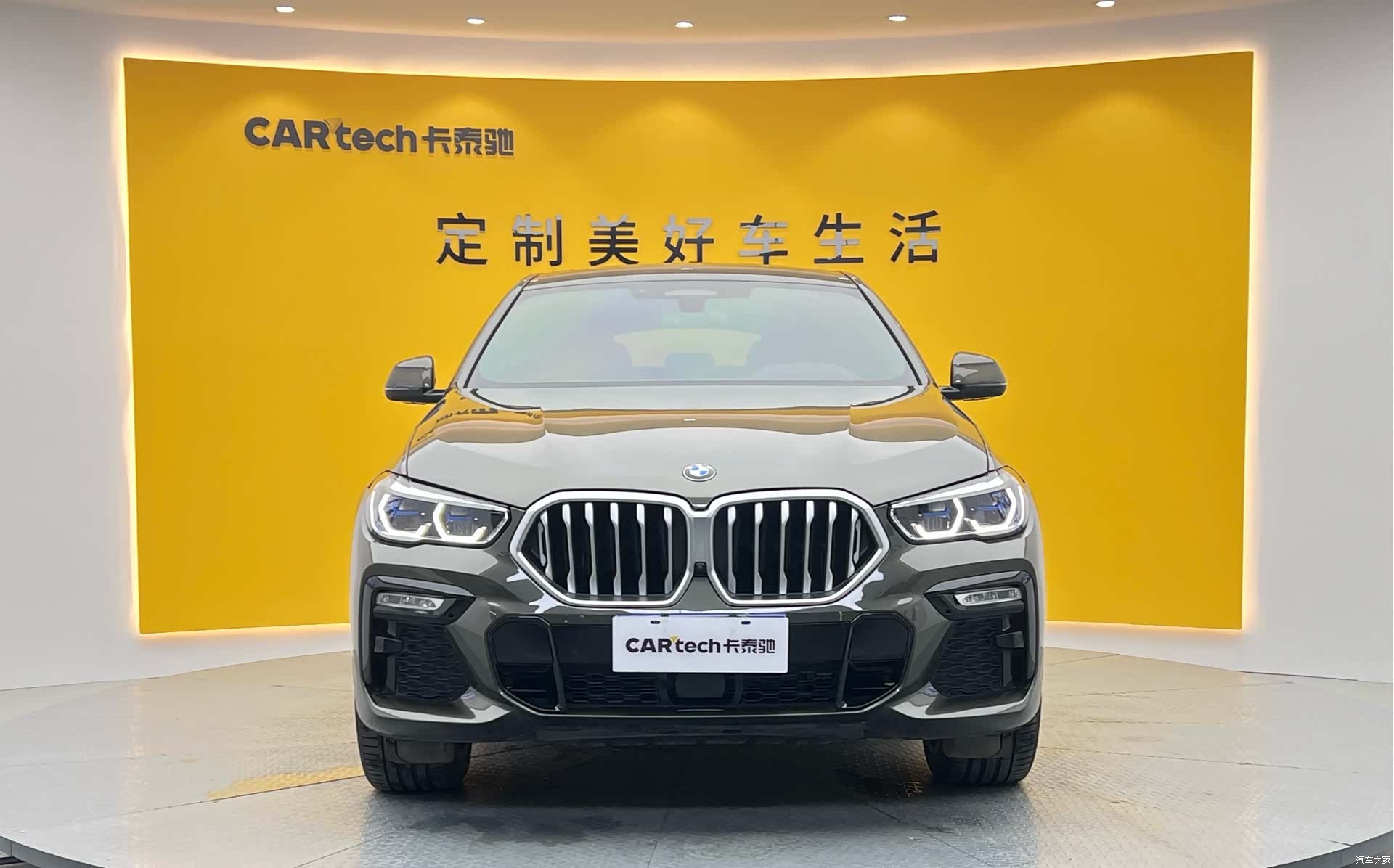 BMW X6, 2021 2