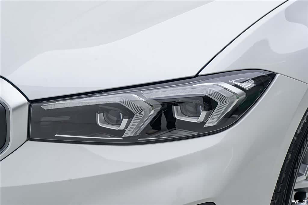BMW i3, 2023 11