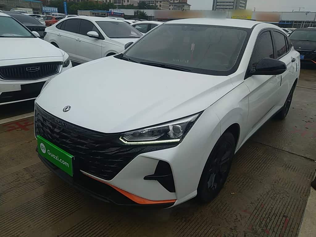 Dongfeng