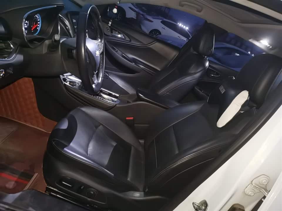 Chevrolet Mai Ruibao XL