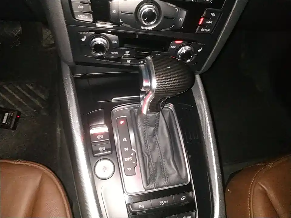 Audi Q5 Audi Q5