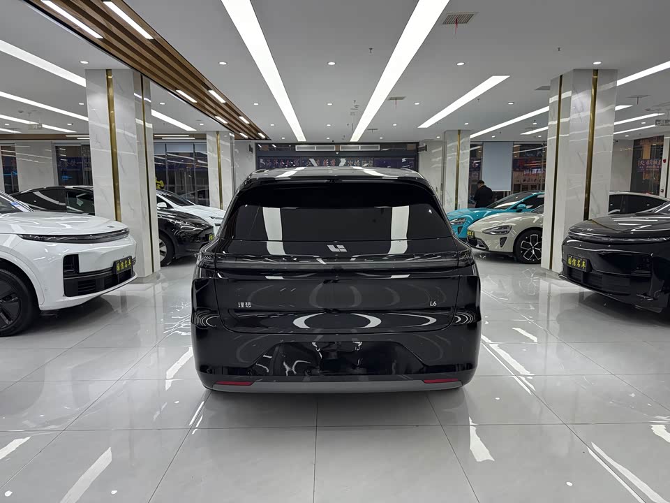 Li Auto Ideal L6