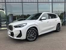 ����iX1 2025�� eDrive25L M�˶���װ