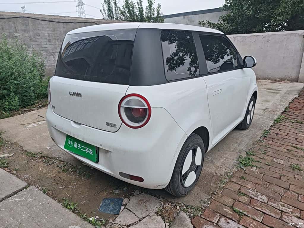Changan Lumin, 2025 7