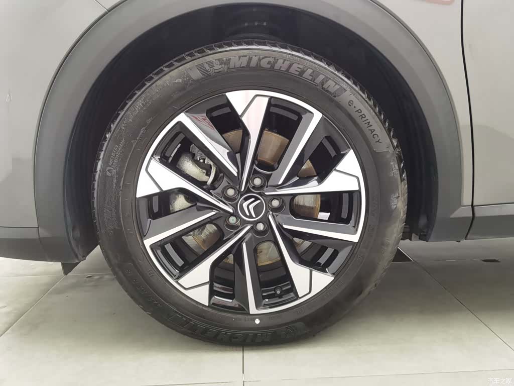 Citroen C5 X, 2024 17