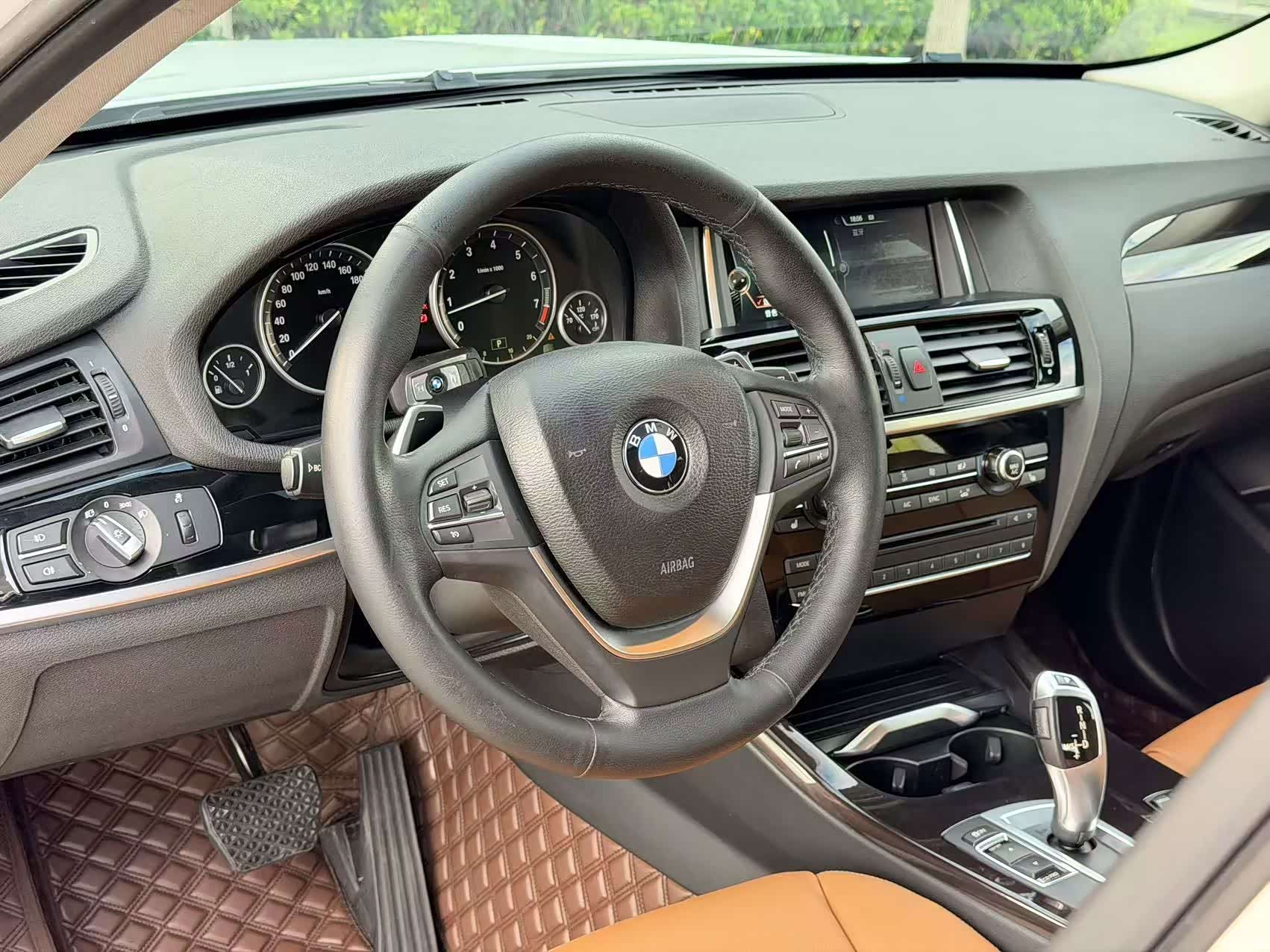 BMW X4, 2014 21