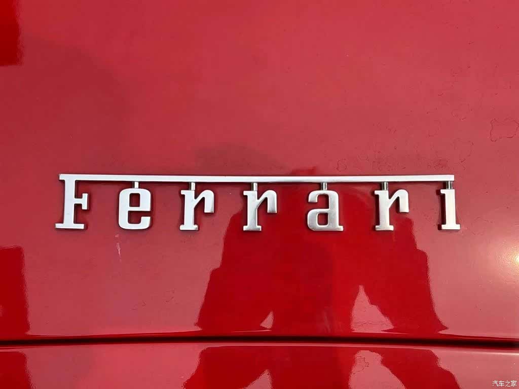 Ferrari 488, 2018 10