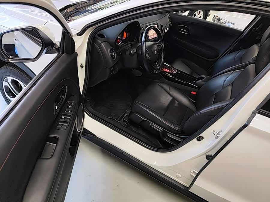 Honda XR-V 2018, фото 16
