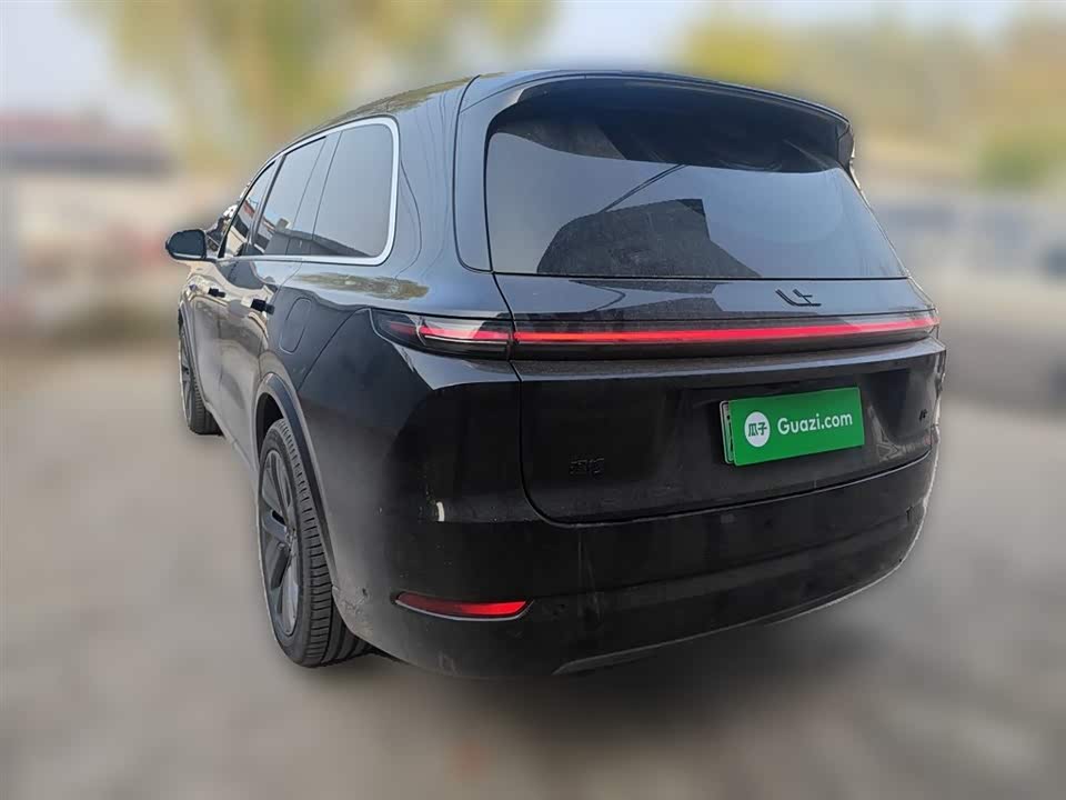 Li Auto Ideal L9