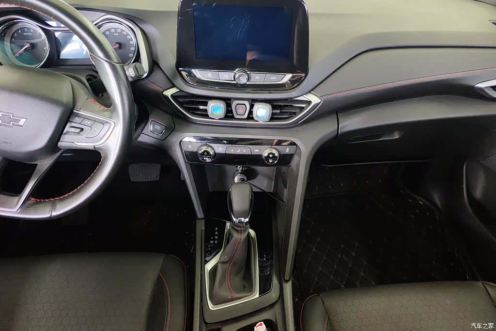 Chevrolet Redline, 2021 16
