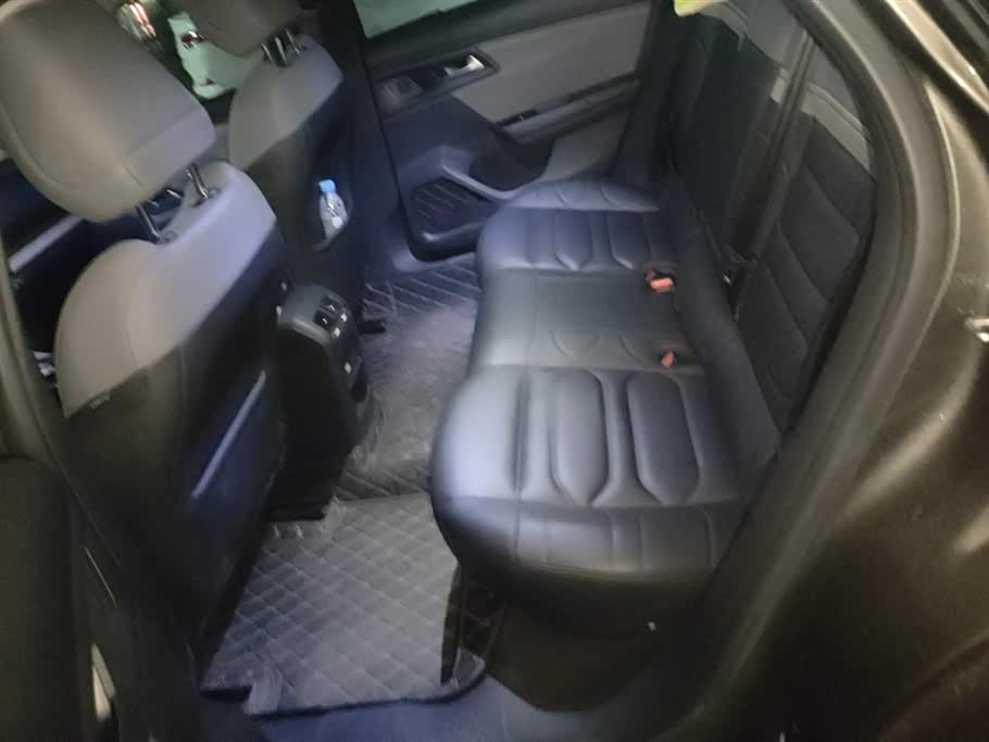 Citroen Versailles C5 X