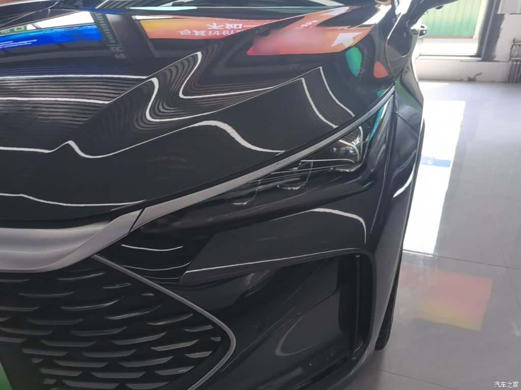 BYD Tang, 2024 24