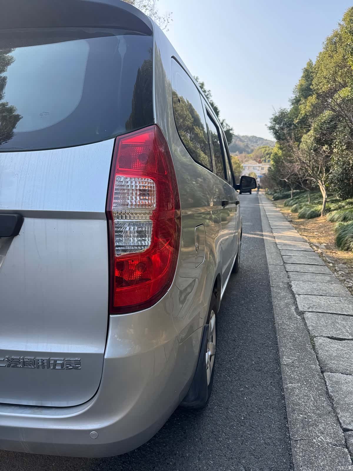 Wuling Hongguang, 2018 10