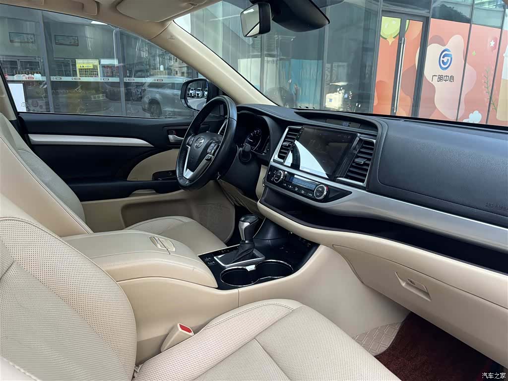 Toyota Highlander, 2021 34