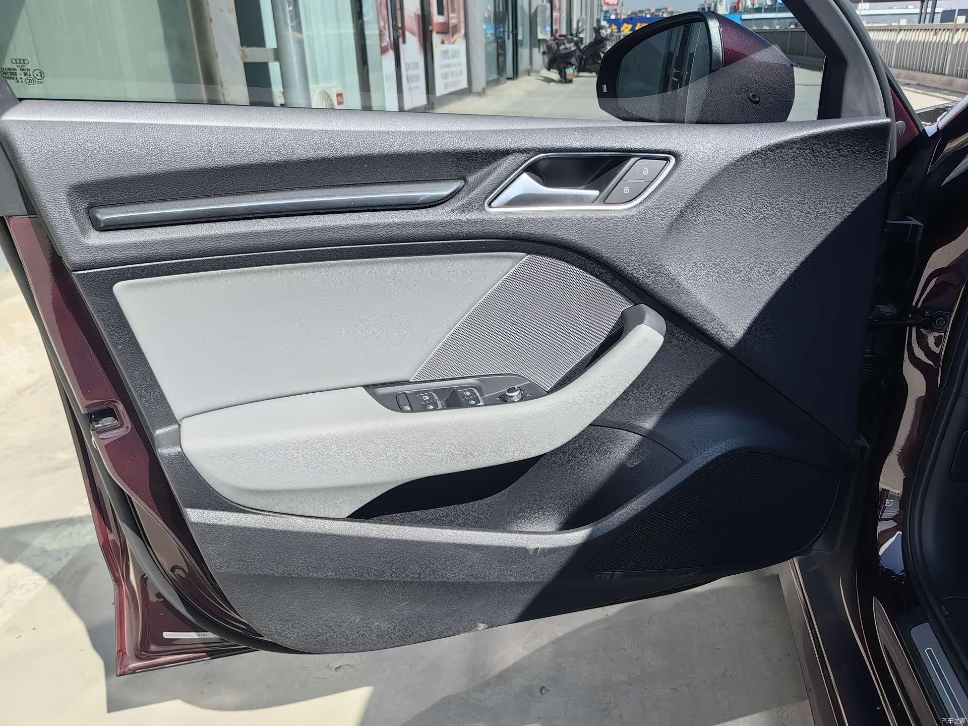 Audi A3, 2020 7