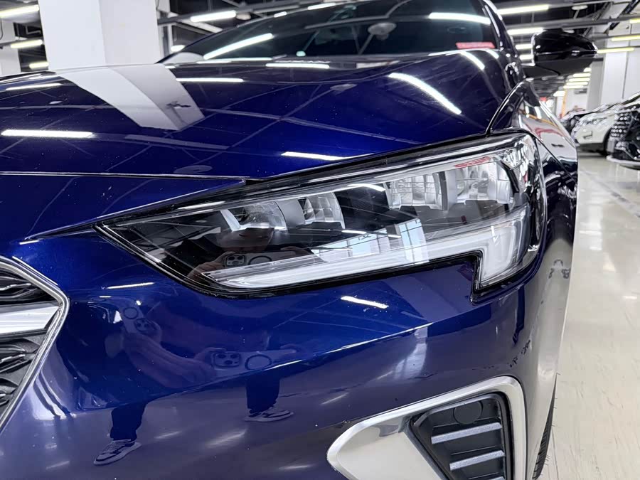 Buick Regal 2022, фото 12